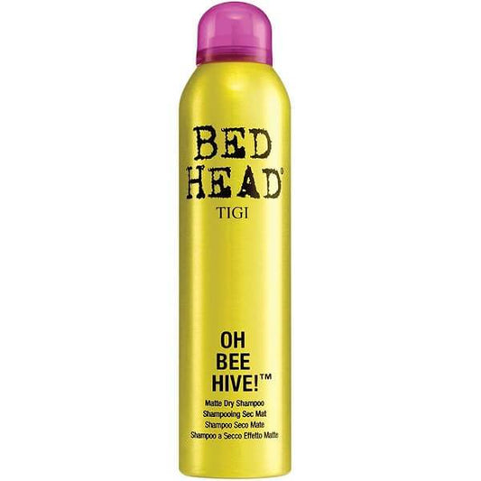 Tigi Bed Head OH BEE HIVE VOLUMIZING DRY SHAMPOO 5oz