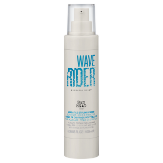 TIGI Bed Head Wave Rider Versatile Styling Cream 3.38 Oz