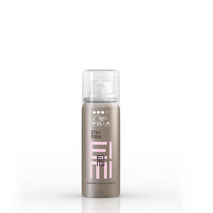 Wella Professionals EIMI Stay Firm Workable Finishing Spray 1.5 oz