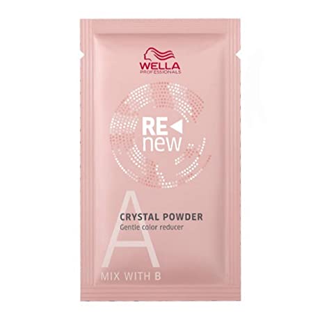 Wella Color ReNew Crystal Powder 1 sachet 0.31 oz