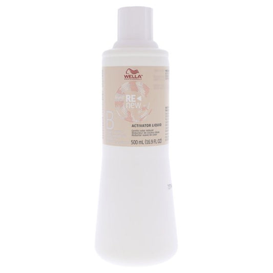 Wella Professionals Color Renew Activator Liquid 16.9 oz