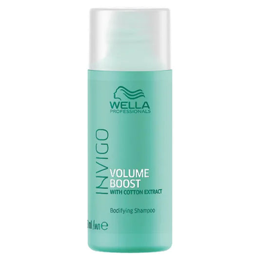 Wella Invigo Volume Boost Bodifying Shampoo - 1.7 oz
