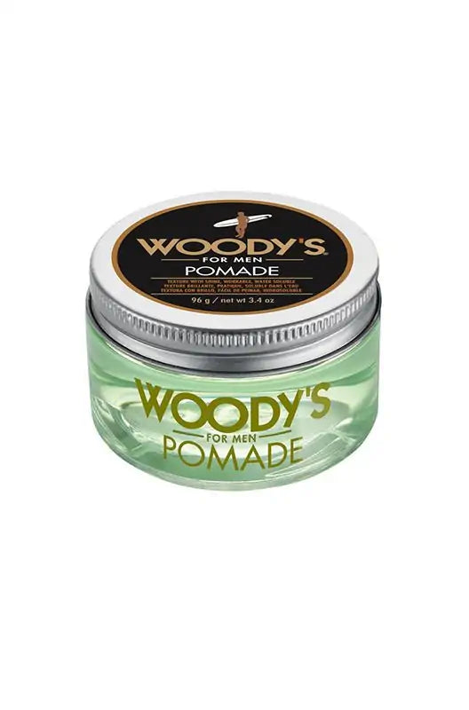 Woodys Pomade 3.4oz