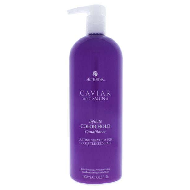 Alterna Caviar Anti-Aging Infinite Color Hold Conditioner 33.8 Fl Oz