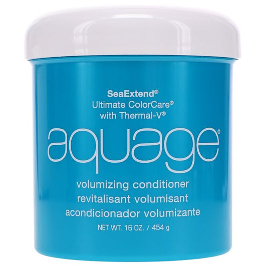 Aquage SeaExtend Volumizing Conditioner 16 oz