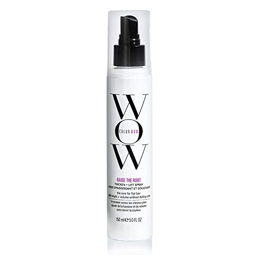 Color Wow Raise the Root Thicken and Lift Spray - 5 oz