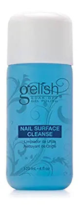 Nail Harmony Gelish UV Gel Cleanse 4oz / 120ml