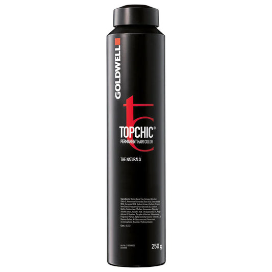 GOLDWELL Topchic Hair Color Coloration 11SV Special Silver Violet Blonde 8.6 oz