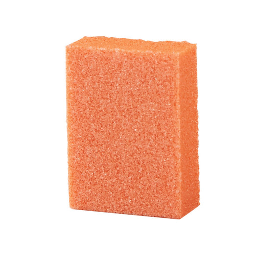 Beauty secrets, Mini, Orange sanding blocks 24 pack