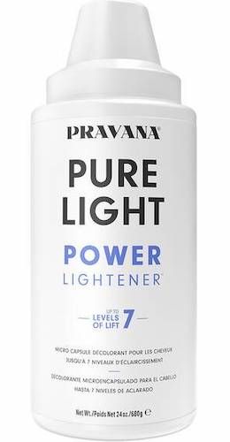 PRAVANA Pure Light Power Lightener 24 oz.