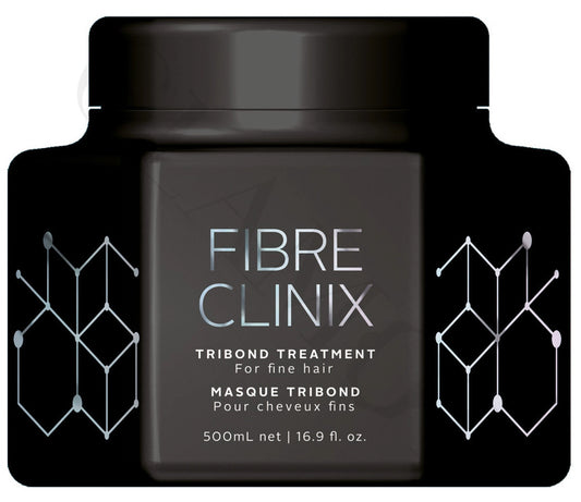 Schwarzkopf Fibre Clinix Tribond Treatment 16.9 oz