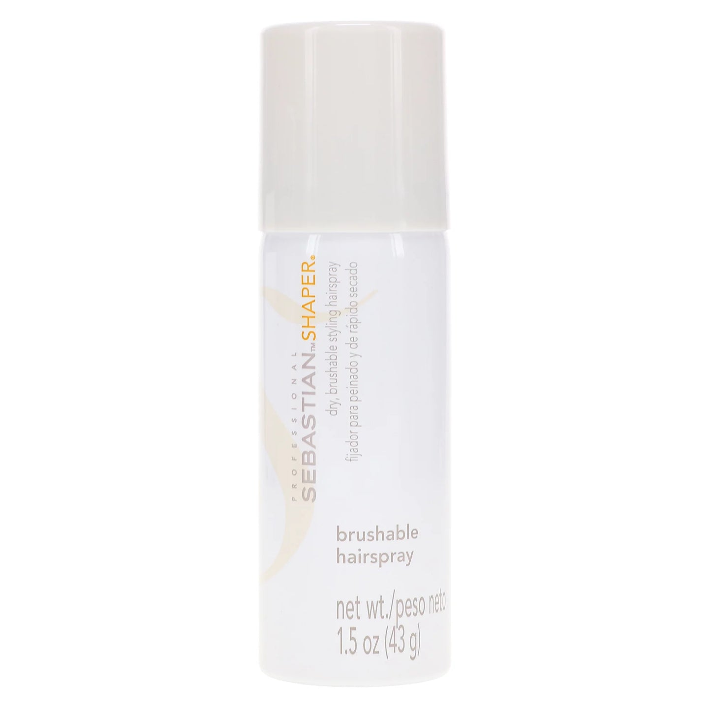 Sebastian Shaper Brushable Hairspray 1.5 oz