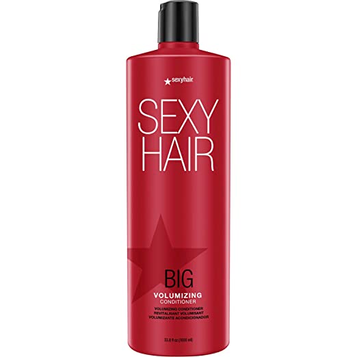 SEXY HAIR - BIG SEXY HAIR VOLUMIZING CONDITIONER 33.8 OZ