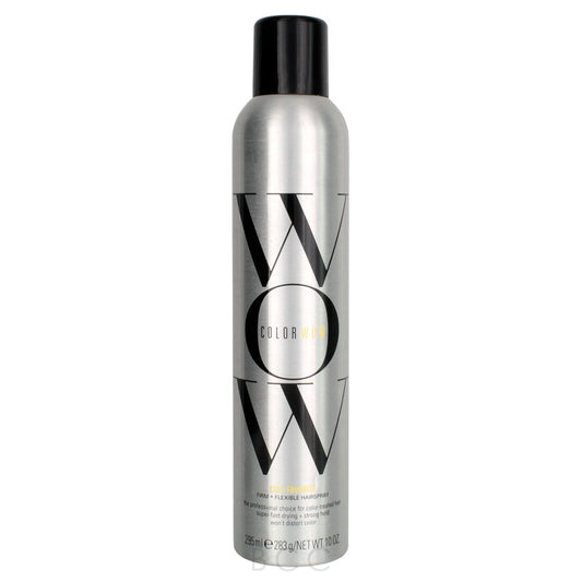 R2 Color Wow Cult Favorite Firm and Flexible Hairspray - 10 oz